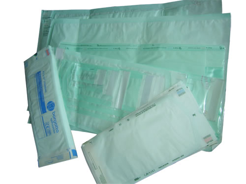Self-sealing Sterilization Pouch3
